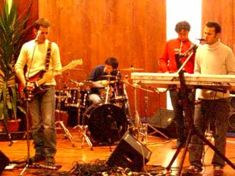 Trei Doi Unu - Dragostea Ta (Bis. Golgota TM - 2005)