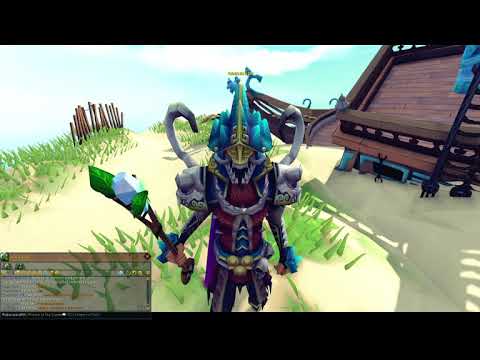 runescape 3 tortle combat miniquest