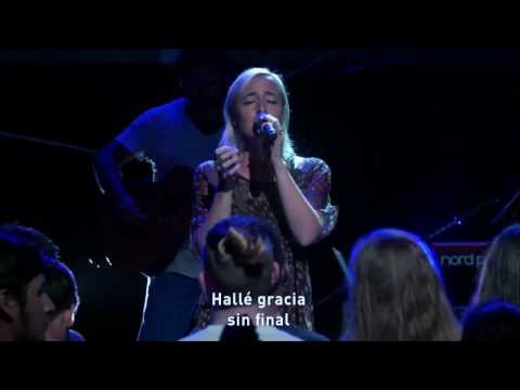 En tu amor descansare CDV