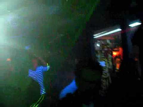 Daniel Kandi b2b Temple One