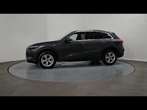 Audi Q5 Q5 40 TDI 204HP Quattro SE S-T  €130 p/w - Image 2