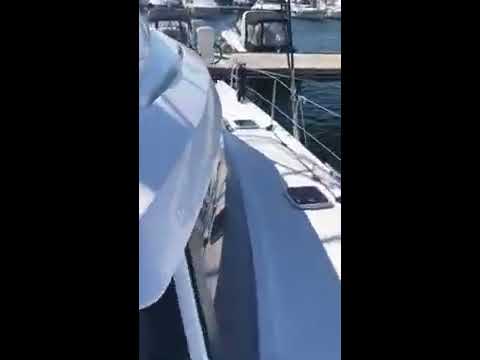 Catamaran Charter Krk Island, Punat, Croatia. Nautitech 46 Fly - Belle Yachting