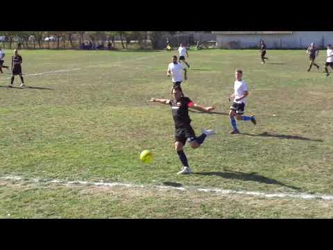 Viitorul Tuglui - Fulgerul Intorsura 4-2 , L5 Dolj , 16.10.2022