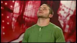 Chris Richardson- A Song For You