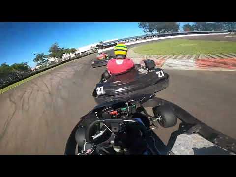 Bah kart VP 1500 27.08.23