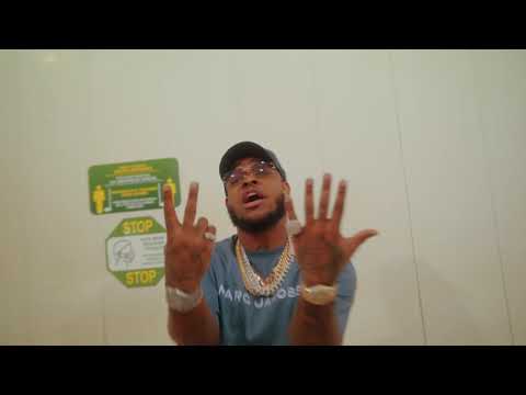 CYKO - 20K  (Official Video)