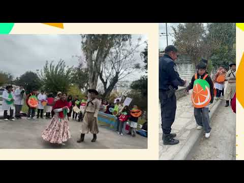 Grupo: FOLKLORE