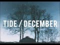 Wooden Arms : Tide / December out soon 