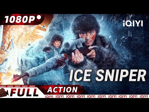 【ENG SUB】🎯🔥Vengeance in the Crosshairs | A bloody battle to the end | iQIYI Action Movie