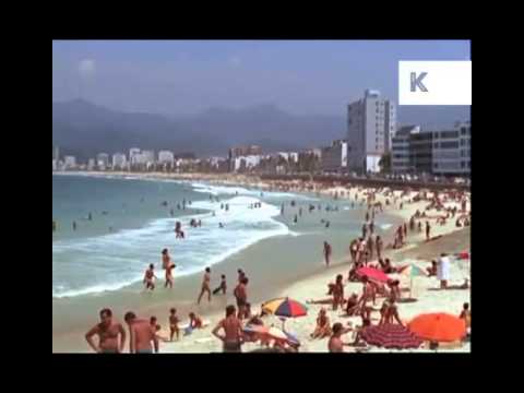 Marcos Valle & Azimuth - Acidente (1973)