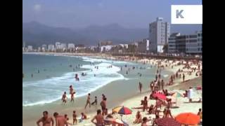 Marcos Valle & Azimuth - Acidente (1973)