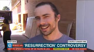 Employers of &quot;resurrected&quot; man speak out after viral video