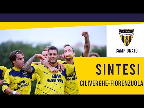Campionato | Ciliverghe-Fiorenzuola | sintesi