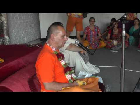 HG Dhirasanta prabhu 2012 07 19