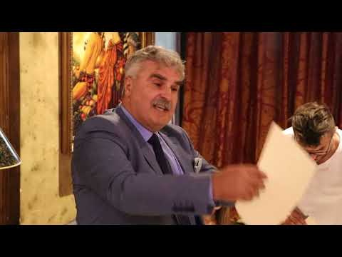 Përsonalitetet e Vitit 2021-2022 - Vizionaret Shqiptar