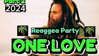 Download lagu Reaggea party ll One Love ll Full Bass terbaru by Adryan Bissara🌴🌴🌴🌴 mp3