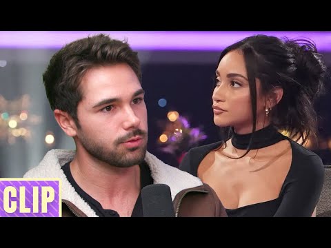 What Tyler Wanted to Say to Victoria at the BIP Reunion