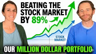 Top 5 Stocks in Our Million Dollar Portfolio (Revealed)