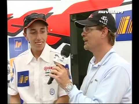 Cairoli giovanissimo!