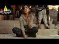 Vikramarkudu Movie Anushka Jintha Tha Chitha Chita Scene Ravi Teja Anushka Sri Balaji Video