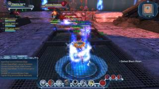 DCUO - Episode 25: A Rip In Time Elite Alert