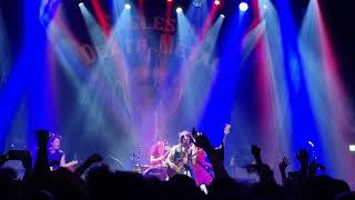 Eagles of Death Metal - Anything &#39;Cept the Truth, Live at O2 Forum Kentish Town, London, 4 July 2023