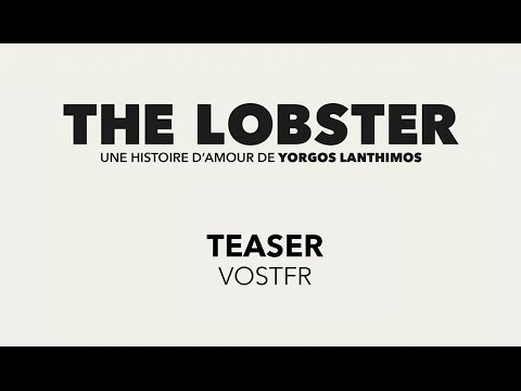 The Lobster (2015) Teaser
