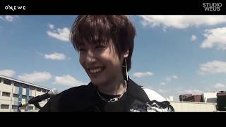 Download lagu [ENG SUB] ONEWE(원위) '야행성(Regulus)' MV Making Film mp3