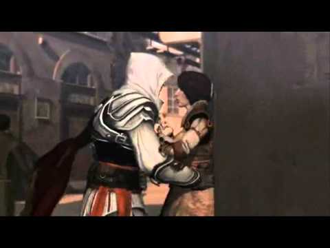 Ezio and Christina My December Linkin Park