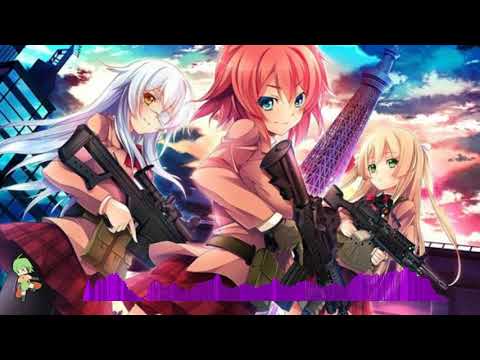 Nightcore - LollyBomb
