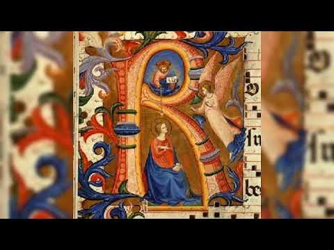 Rosite nebesa (Rorate caeli) | Anđelko Klobučar 
