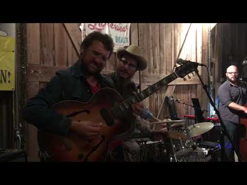 99 Playboys at 2019 Blackpot Camp encore Les Flammes D'Enfer