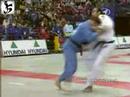 Judo Birmingham 1999 Gill (CAN) - Guerschner (GER)