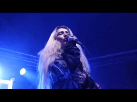 Eyelar | Chalk, Brighton | 06/10/21