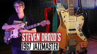 Video thumbnail for The Flaming Lips' 1967 Fender Jazzmaster by Premier Guitar