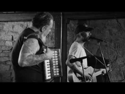 It Gets Worse At Night - Lucero