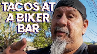 I Had The Best Tacos At A Biker Bar Close To Vegas And Went Exploring In Pahrump
