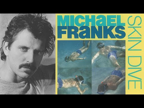 Michael Franks - When I Give My Love To You (with lyrics)