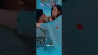 Download lagu aise Na mujhe tum Dekho sine se laga luga 🙈😘 4k status love song❤️✨☘️ mp3