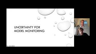 Monitoring Model Deterioration w Explainable Uncertainty via Nonparametric Bootstrap AAAI23 - SRAI