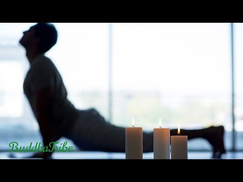 Música Zen 2018 | Yoga Relaxante de Meditação, Sons Suaves,Tratamento Espiritual ☆BT7