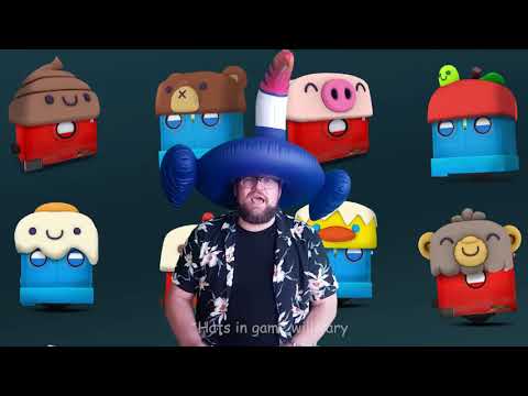 Death Squared: Now on the App Store (Low budget trailer) - YouTube