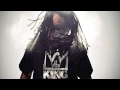 King Louie Feat. Juicy J x Pusha T - My Hoes They ...
