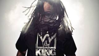King Louie Feat. Juicy J x Pusha T - My Hoes They Do Drugs