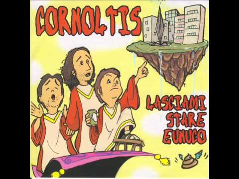 Cornoltis - T'appeti