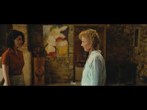 PETRA - Bande Annonce VOST