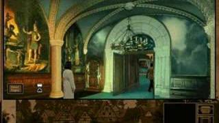 Gabriel Knight 2 longplay Chapter 4 Part 8/11