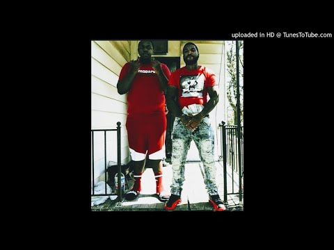 Black Quan x Chevy Glock -Patient