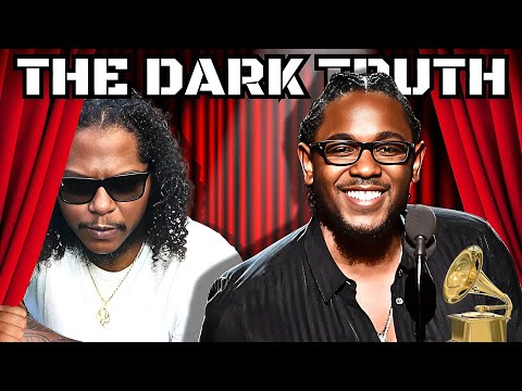 TDE Sacrificed Ab-Soul's Career For Kendrick Lamar