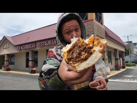 I waited a hour just to try this sandwich…